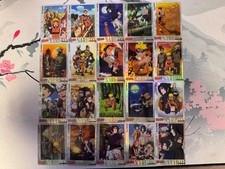 Naruto Kayou Card-TCG |