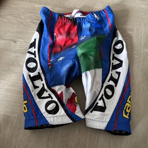 Vintage cannondale volvo mtb - cannondale,