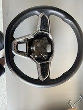 LENKRAD LEDERLENKRAD VW T6.1 PASSAT B8 TIGUAN T ROC 2G MFL 