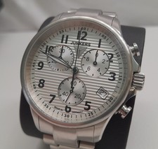 Junkers JU52  Chronograph Ref