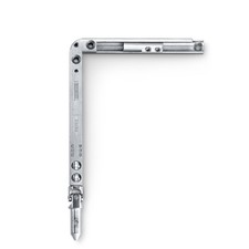 GEZE OL90N OL 90N Eckwinkel