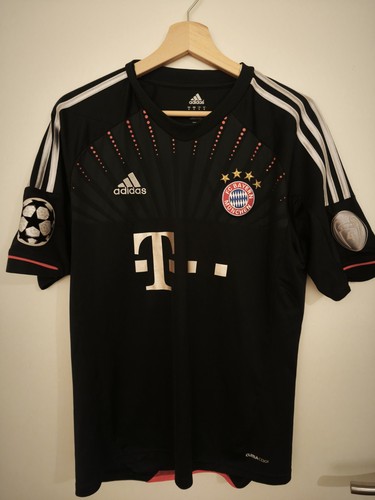 Bayern münchen trikot cl - bayern,