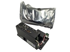 10er Set div. 2x Smart Move SFL3000base mit Zubehör 4x Galvanometer, 4x Spiegel