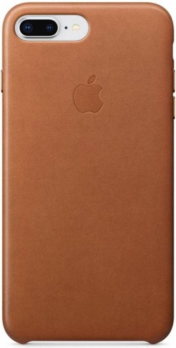 Apple lederhülle iphone 8 - -,