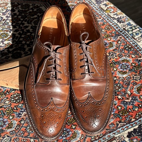 Ralph lauren crockett - crockett, &