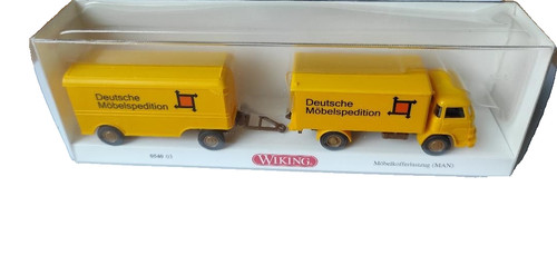 Wiking man deutsche - ho,
