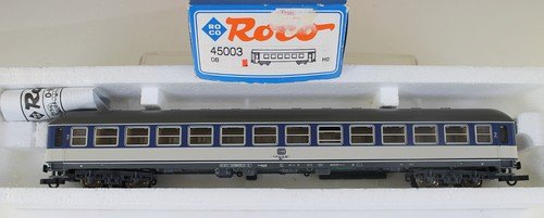 Roco 45003 schnellzugwagen - schnellzugwagen, 2