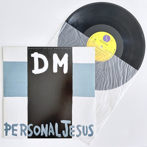 Depeche mode personal - depeche,