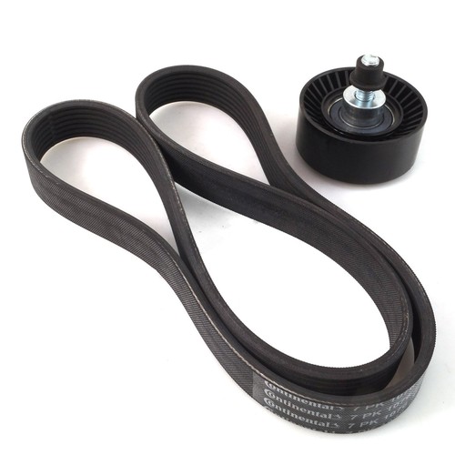 Conti keilrippenriemen rolle - conti,