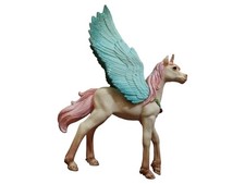 Schleich pegasus einhorn - pegasus,