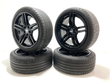 BMW Styling 351 M Felgen