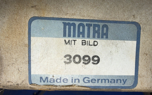 Original matratool - original,