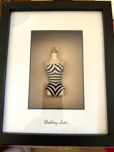 Mattel barbie fashion - mattel,