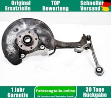 Achsschenkel Radnabe Vorn