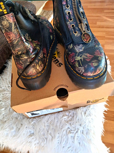 Martens sinclair damen - martens,