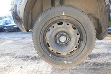 2x Polo 6R 9N Ibiza Felgen