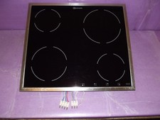 Bauknecht EK5460-1IN PFEVS