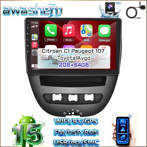 64g android carplay - 2+64g,