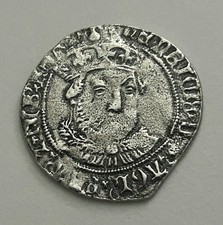 Henry viii hammered - henry,
