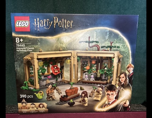 Lego harry potter - potter, set