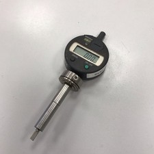 Mitutoyo digitale Messuhr