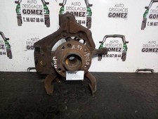 6N0407256 achsschenkel vorne