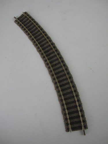 Fleischmann profi gleis - gleis, h0