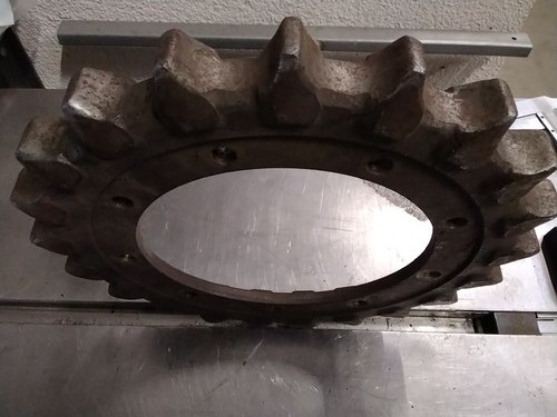 Gebrauchtes turas kettenrad - gebrauchtes,