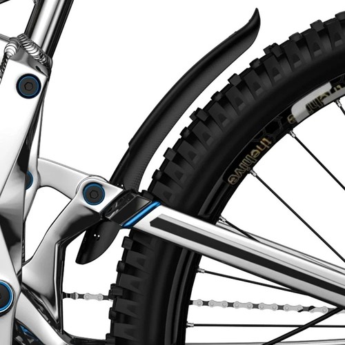 Mud guard fahrrad - 2x,