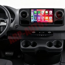 64G Car Radio For Mercedes
