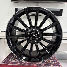 Original Mercedes-Benz Amg