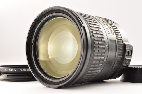 Fast neuwertig nikon af s - neuwertig],