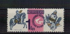 Tschechoslowakei: Nr. 2355 **