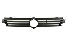 BLIC 6502-07-9505990P Kühlergrill Frontgrill für VW Caddy II Kastenwagen (9K9A)