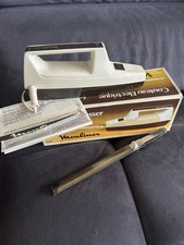 Moulinex elektrisches messer - moulinex,
