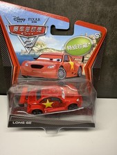 Disney Pixar Cars 2