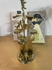 DDR Weihnachts-Glockenspiel VEB Sonneberg – Original 1960er