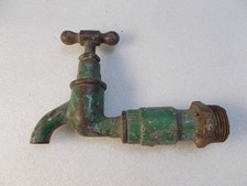 Wasserhahn Armaturen Outdoor