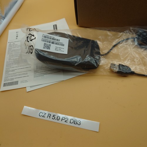 Lenovo essential usb maus - lenovo,