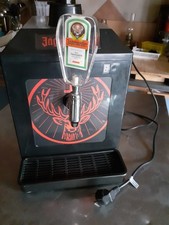 Jägermeister Zapfanlage ICE Cold