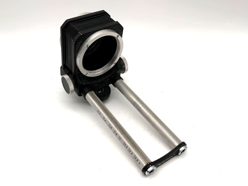 Novoflex balgengerät cobal - novoflex, cobal-s