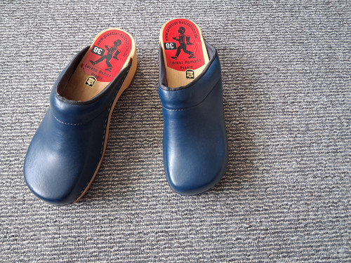 Damen holzschuhe clogs der - holzschuhe,