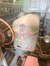 Deutz F2 L 612-4, 22 PS, Hydraulik-Getriebe 10 V, 2 R