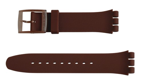 Original swatch new - gent, mm