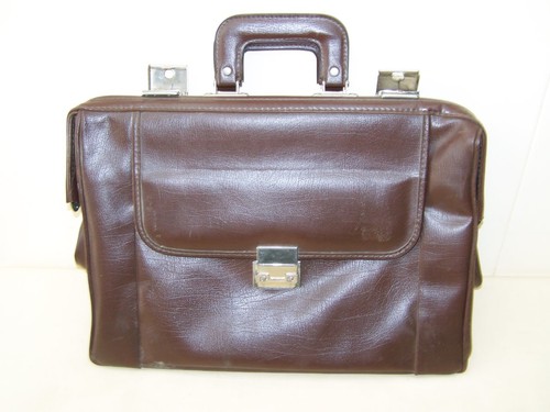 Alte aktentasche ranzen tasche - alte,