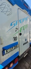 Knaus Sport avd Fun Wohnwagen