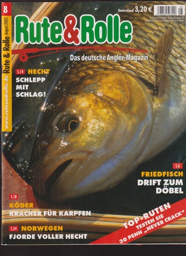 Rute und rolle - rolle, von