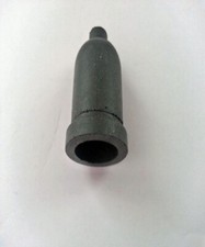 Schutzkappe aus Gummi Typ