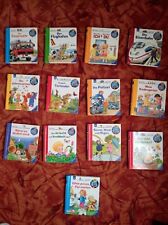 Wieso? Weshalb? Warum? Junior Kinderbücher | Wissensabenteuer für Kinder