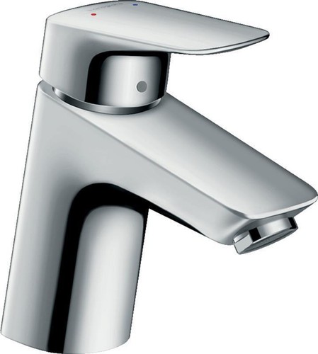 Hansgrohe logis - hansgrohe, 70